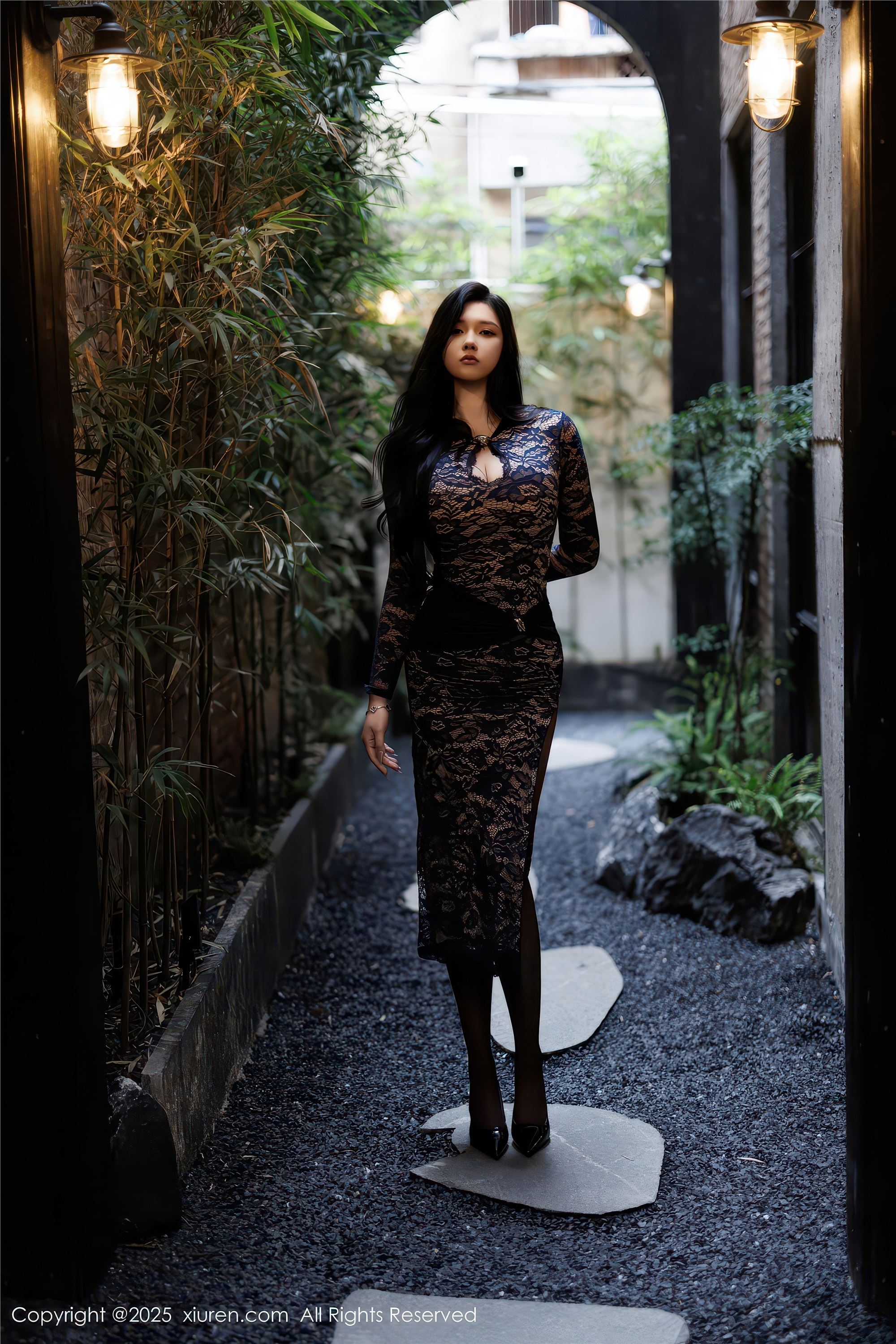 Xiuren秀人网 2025.12.24 NO.11148 娜比